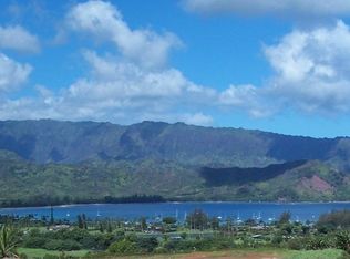 5071 Hanalei Plantation Rd UNIT 2, Hanalei, HI 96722