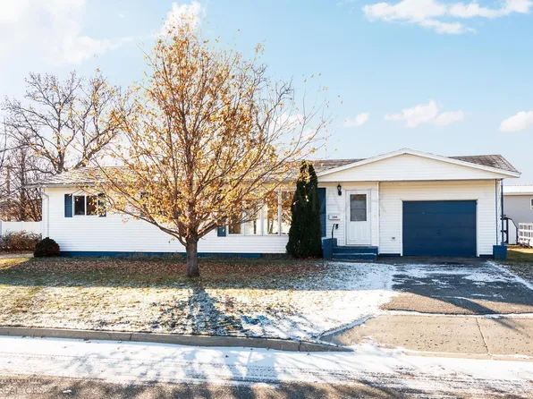 1104 Howard Ave SE, Cooperstown, ND 58425