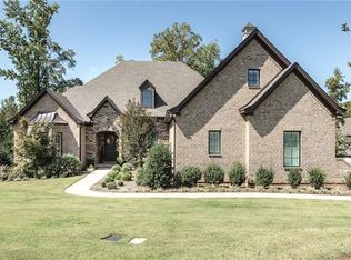 2196 Lester Ct, Auburn, AL 36830
