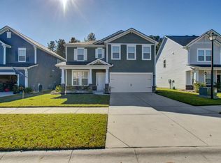 419 Cherrybark Oak St, Summerville, SC 29486