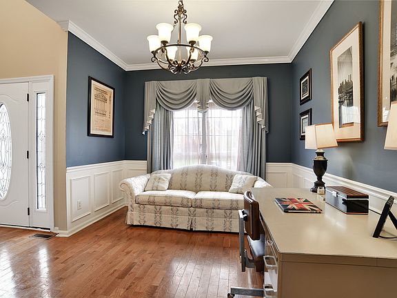 Front Room