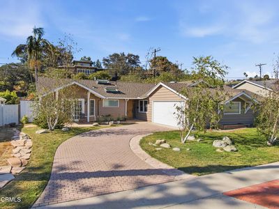 4913 Terry Dr, Ventura, CA, 93003