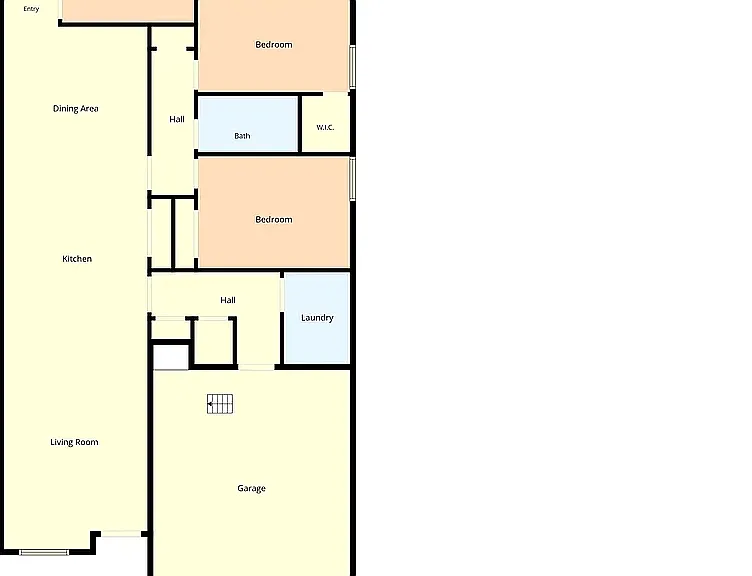 2416 Sloan Cir #A — Photo 2
