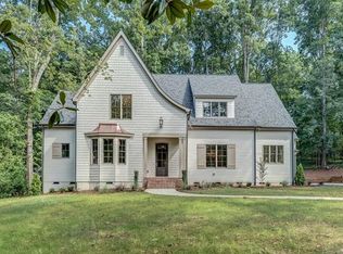 4211 Windemere Ln, Charlotte, NC 28211