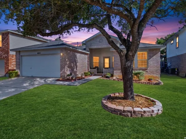 8811 Burgandy, San Antonio, TX 78240