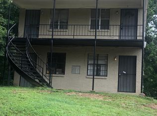 1535 Gaither St, Memphis, TN 38106