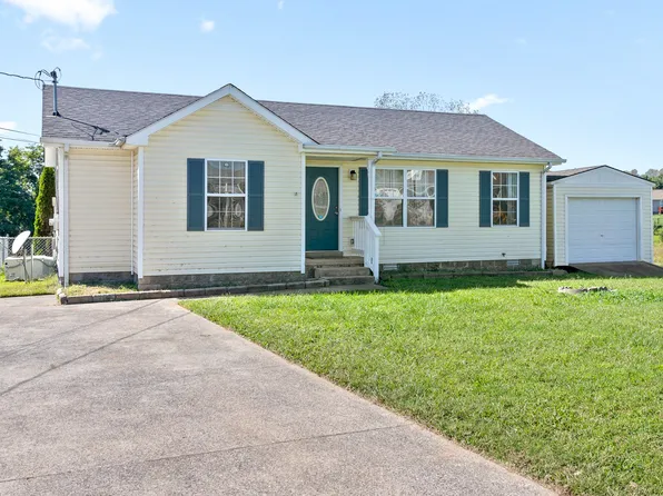 112 Josephines Ct, Oak Grove, KY 42262