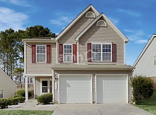 318 Timber Meadow Lake Dr, Fuquay Varina, NC 27526