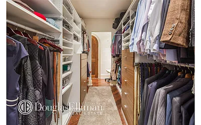 Sold by Douglas Elliman