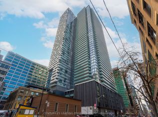 20 Lombard St #3603, Toronto, ON M5C0A7