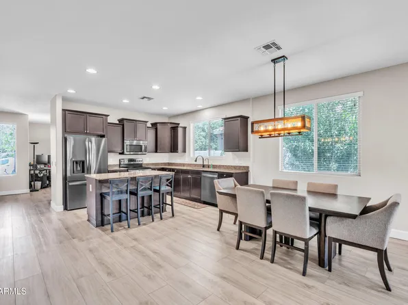 1723 W LOEMANN Drive, San Tan Valley, AZ 85144