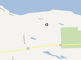 Kane Dr, Rogers City, MI 49779