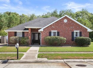3817 Jacob Dr, Chalmette, LA 70043