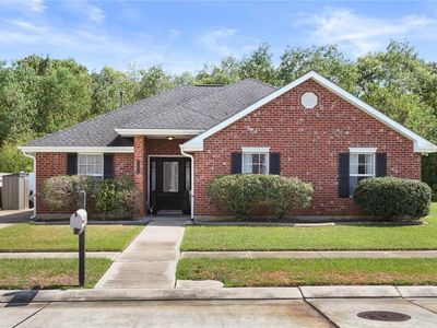 3817 Jacob Dr, Chalmette, LA, 70043