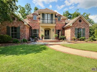 13450 Devall Rd, Baton Rouge, LA 70818