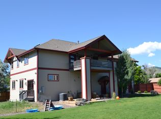 1130 Secrest St, Golden, CO 80401