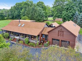 321 Seaman Rd, Circleville, NY 10919