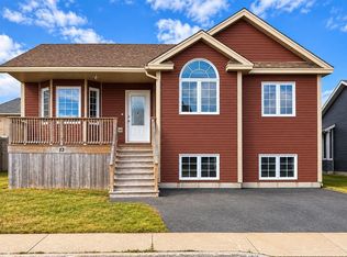 13 Antelope St, St. John's, NL A1B0J5
