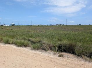 501 Oceania St LOT 501, Bay City, TX 77414