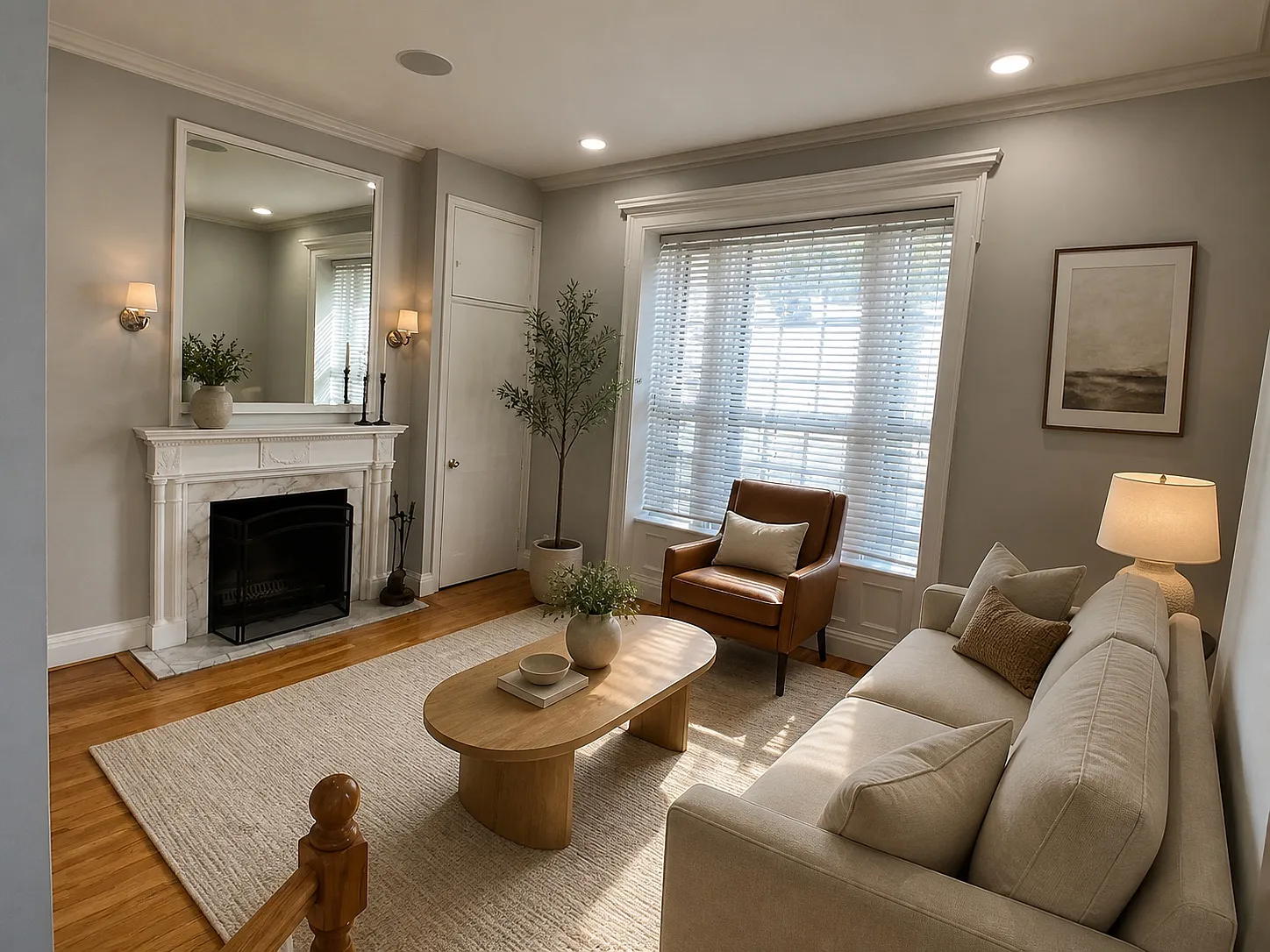 2 bed, 1000 sqft, $2,875 — Photo 3