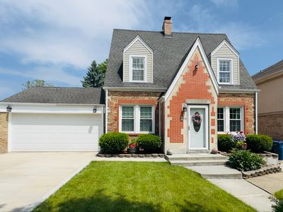 9321 S 81st Ct, Hickory Hills, IL, 60457