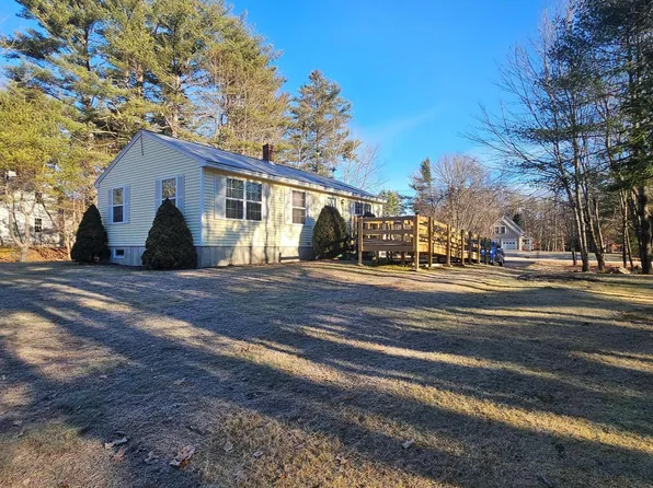 2 Killock Drive, Waterboro, ME 04030
