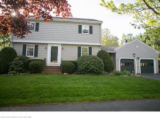 131 Curtis Rd, Portland, ME 04103