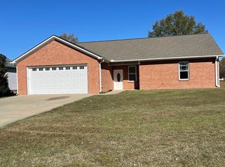 18 D'ango Cir, Angier, NC 27501