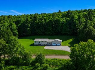 504 Fontaine Road, Charleston, VT 05872