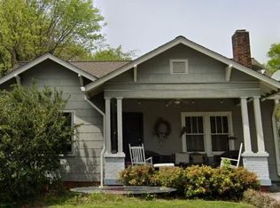 1801 Allison Pl, Nashville, TN 37203