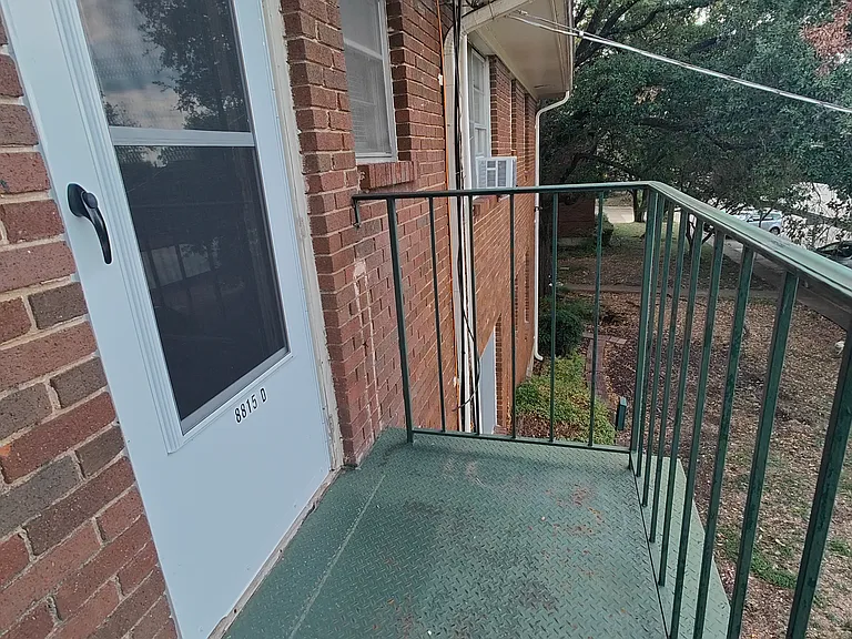 8815 Gaston Pkwy #D — Photo 16