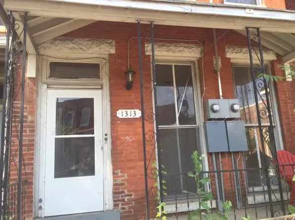 1313 W Cary St #F2, Richmond, VA 23220