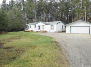 2508 205th Ave Kps, lakebay, WA 98349