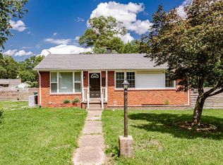 9507 Stockbridge Dr, Henrico, VA 23228