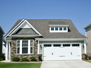 1124 Timbercut Dr, Durham, NC 27703