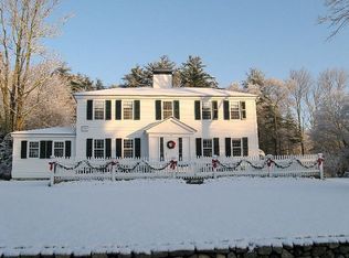 741 Broadway, Hanover, MA 02339