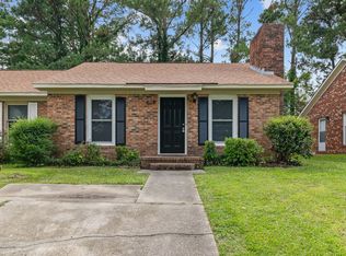 111 Windsor Ct, Jacksonville, NC 28546