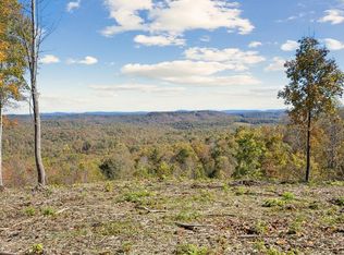 TRACT Five Off Of Sheep Ranch Rd, Robbins, TN 37852