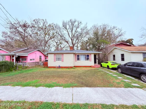 1473 W 9TH Street, Jacksonville, FL 32209