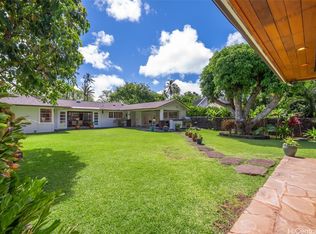 1116 Kealaolu Ave, Honolulu, HI 96816