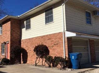 1411 N Aurora St, Pontiac, IL 61764