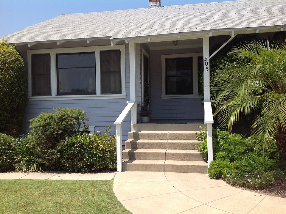 2nd image of 505 E Olive Ave