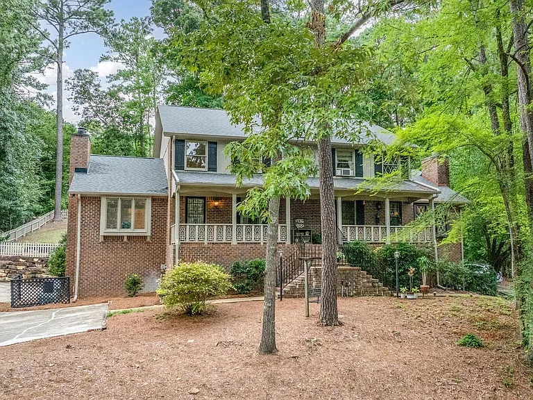 4316 Little River Rd — Photo 42