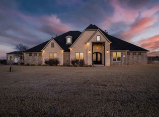 19171 Edge Cove Dr, Canyon, TX 79015