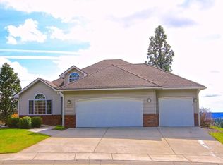 7804 E Woodland Rdg, Spokane, WA 99212