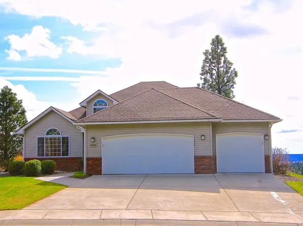 7804 E Woodland Rdg, Spokane, WA 99212
