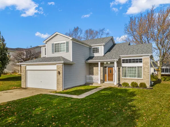 156 Bedford Ave, Sugar Grove, IL 60554