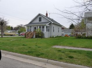190 Sands St, Alvarado, MN 56710
