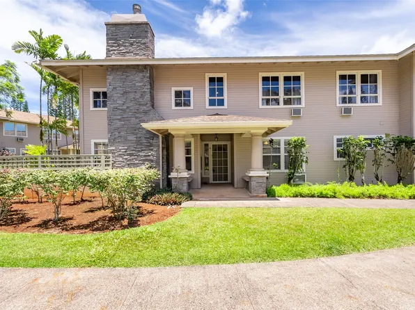 95-1503 Ainamakua Dr APT 78, Mililani, HI 96789