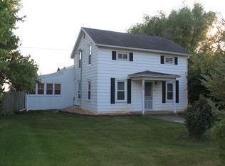 708 S Griswold St, Woosung, IL 61091